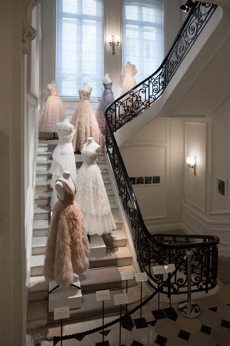 l'atelier christian dior